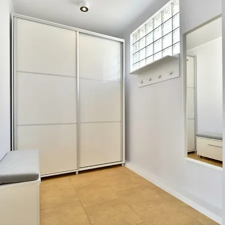 Apartman Argentis Szewska *
