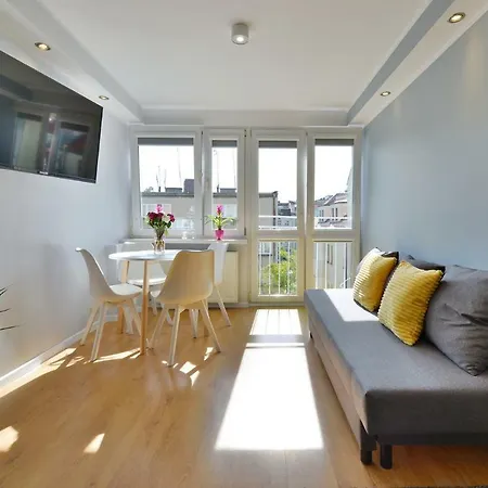 Apartman Argentis Szewska Wrocław