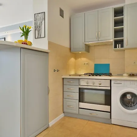 Apartman Argentis Szewska Wrocław