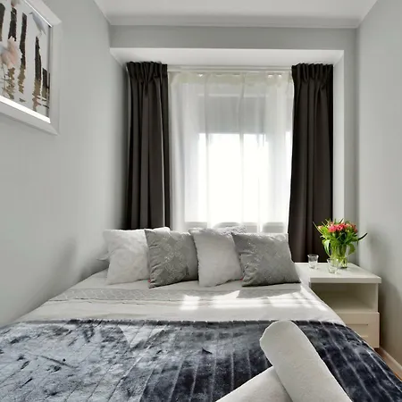 Apartman Argentis Szewska *