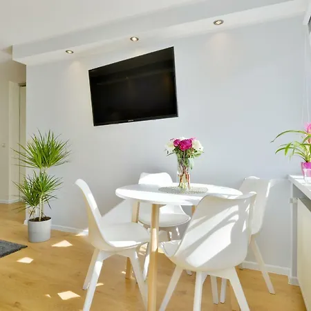 Apartman Argentis Szewska