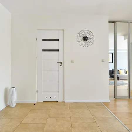 Argentis Szewska Apartman